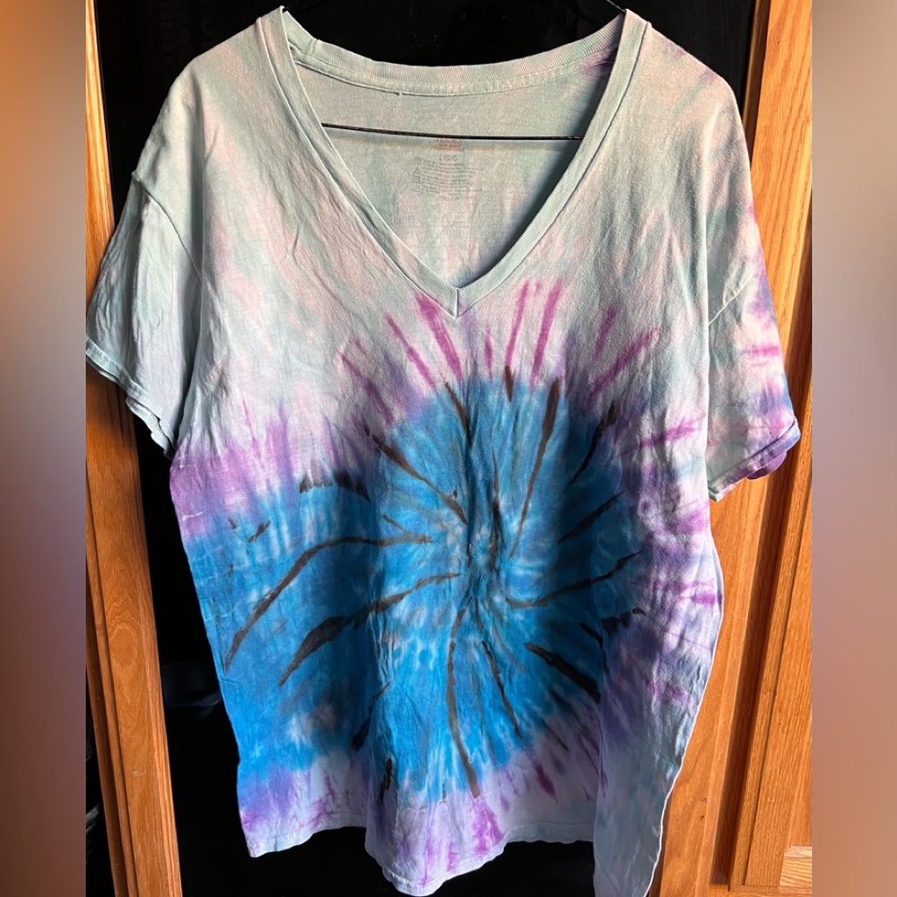 Tye Dye (L)